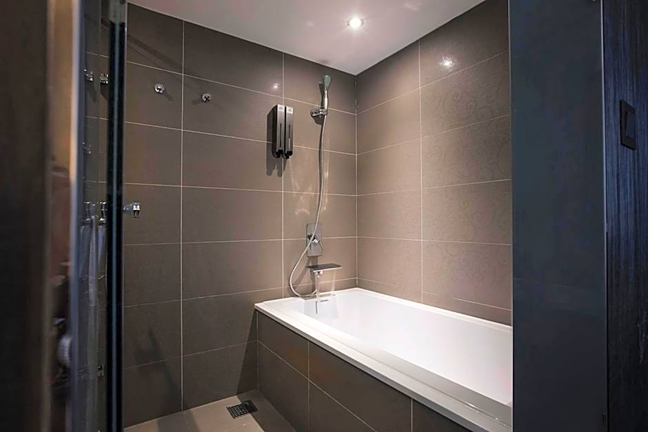 Saual Keh Hotel