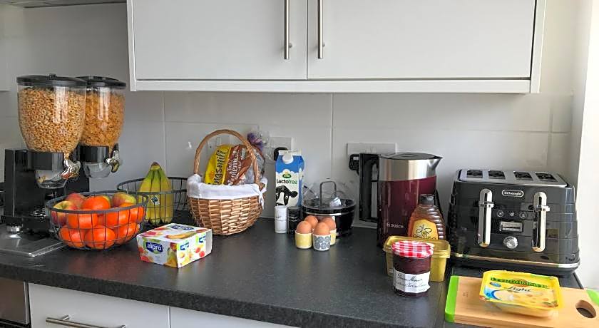 Oxford Bed and Breakfast