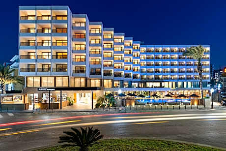 Blue Sky City Beach Hotel-Adults Only