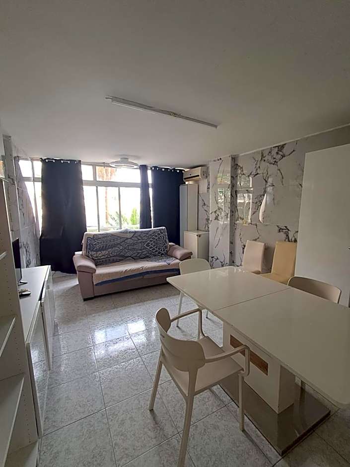 Residence Los Molinos