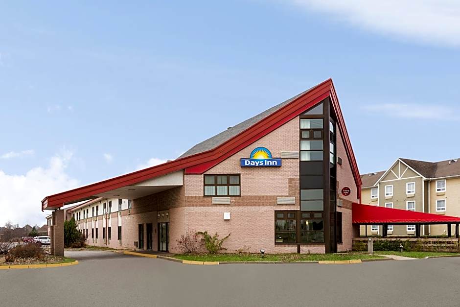 Days Inn by Wyndham Trois-Rivieres