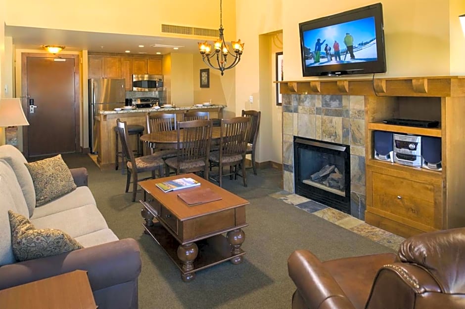 Sundial Lodge By Canyons Resort