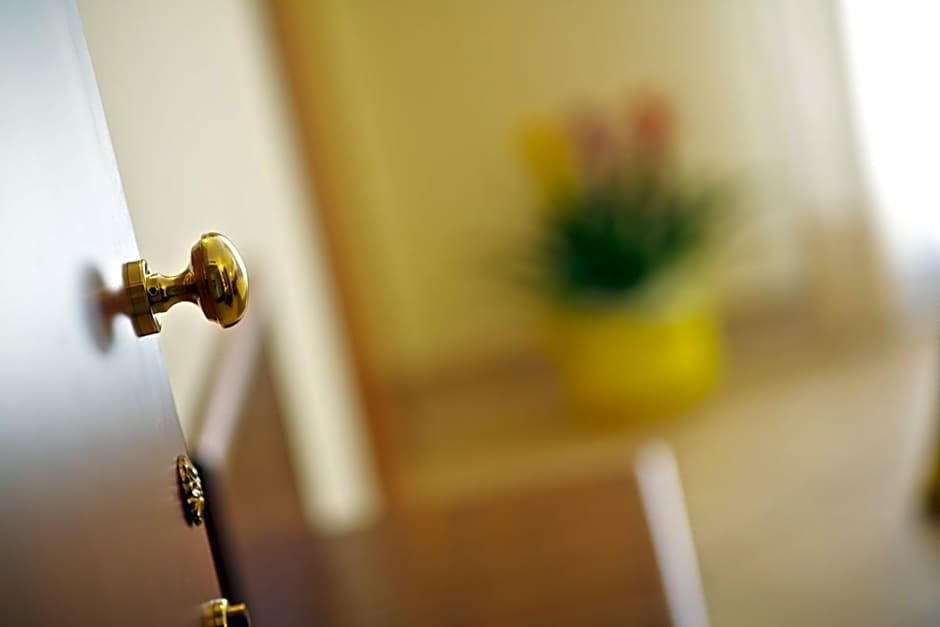 Lo Scacciapensieri Hotel & Restaurant