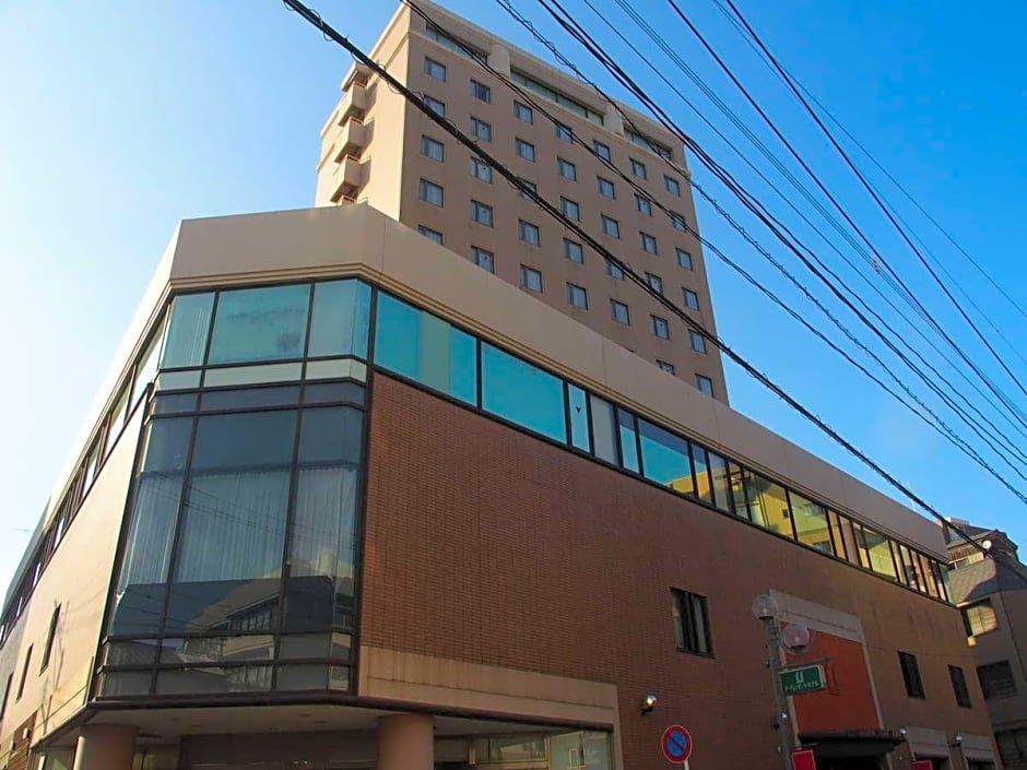 Hotel Livemax Kagoshima
