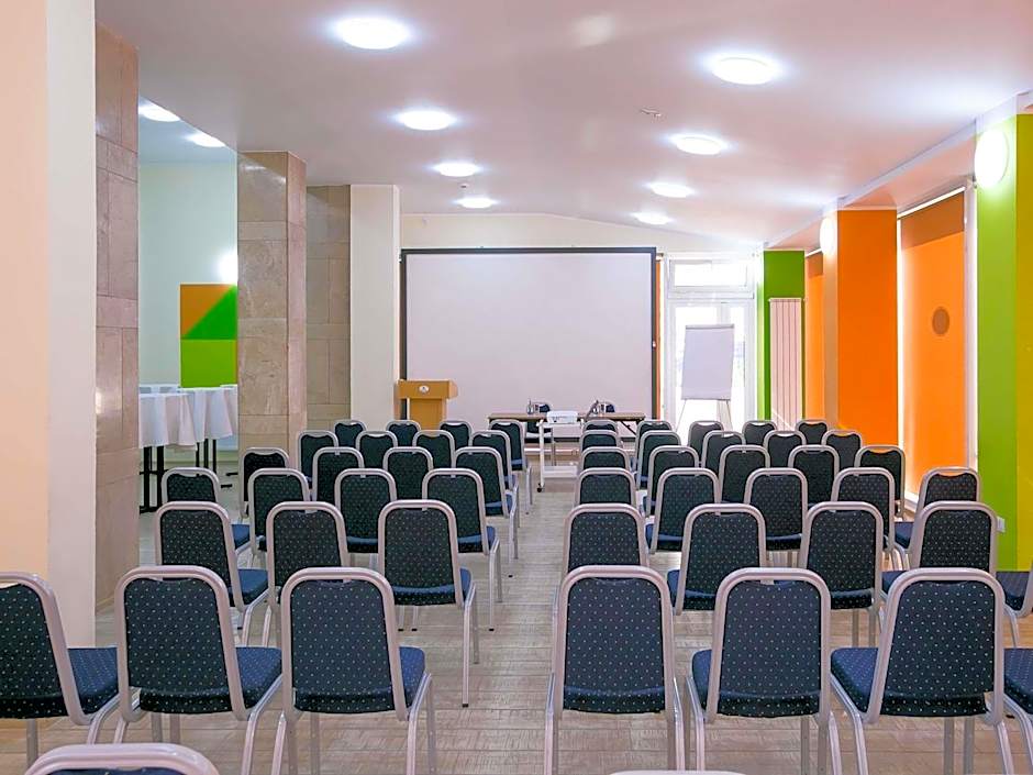 ibis Styles Dunarea Galati