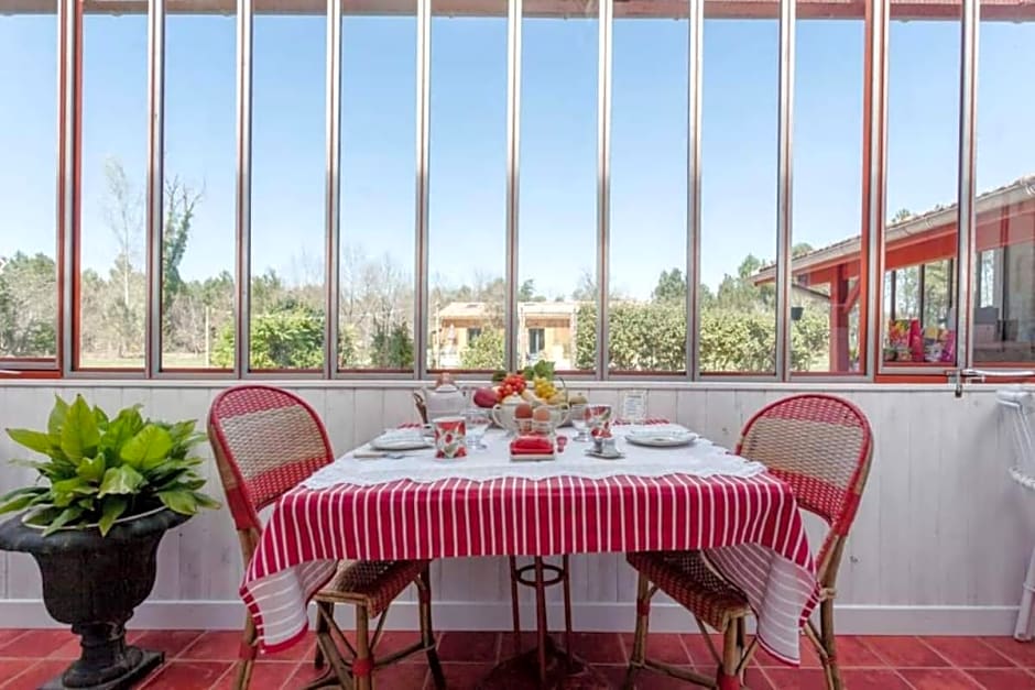 Domaine de la grange