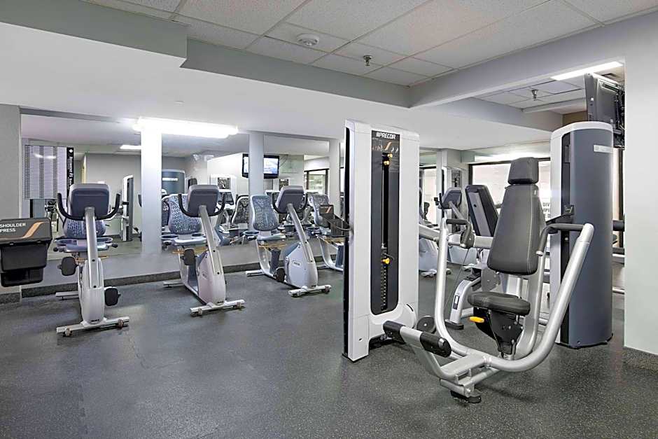 Wyndham Edmonton Hotel and Conference Centre