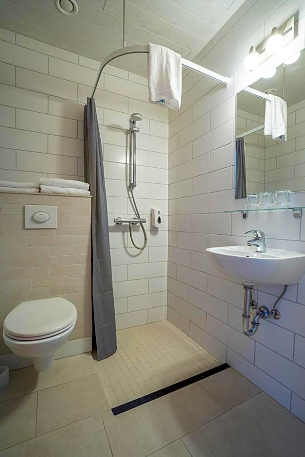 Hotel Breiddalsvik