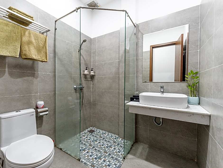 Yo'House Hue Homestay 