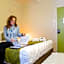 City Lodge Accommodation