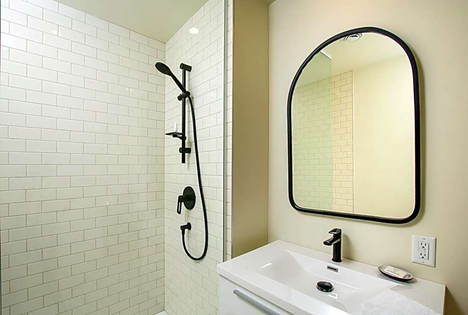 Les Lofts de la Barricade - Par les Lofts Vieux-Québec