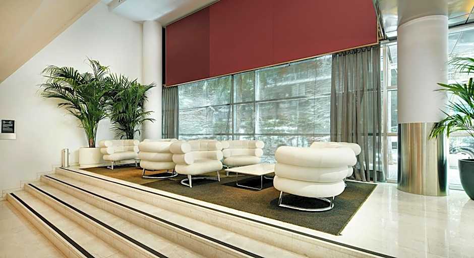 Sercotel Caspe