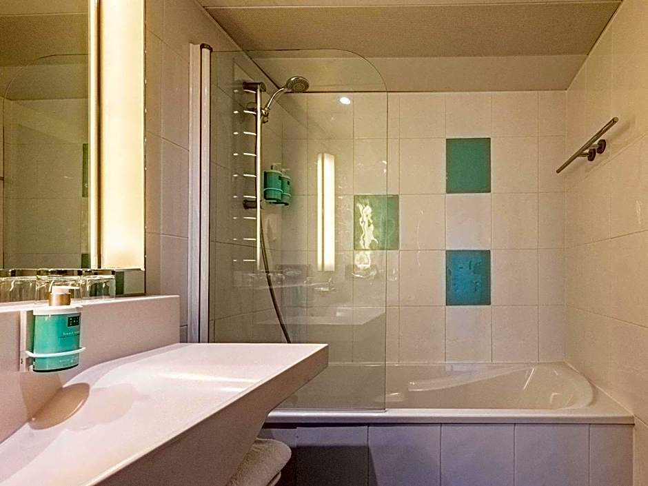 Novotel Dijon Route des Grands Crus