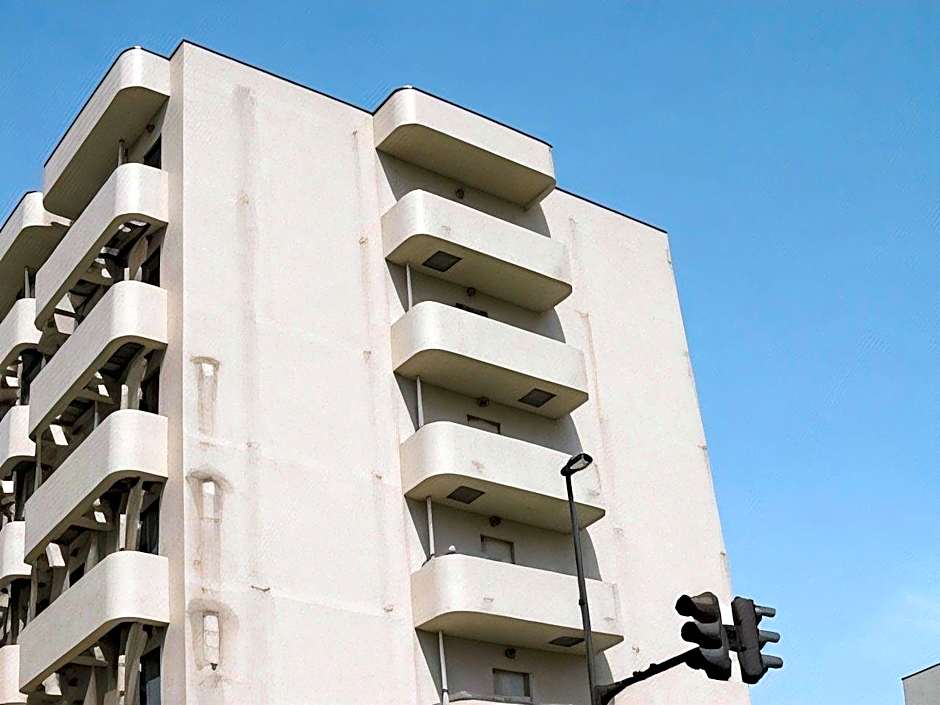 Hotel Hyper Hills Hirosaki