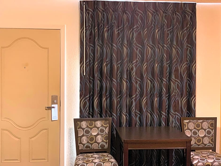 Seaview Inn Grover Beach