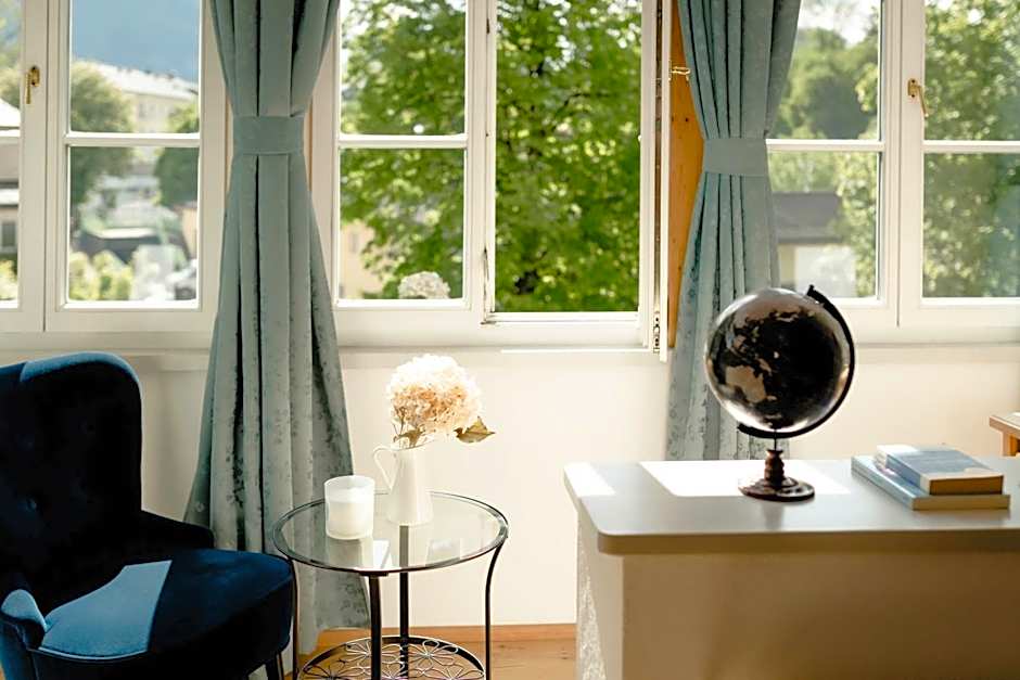 Boutiquehotel Hubertushof