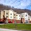 Candlewood Suites Logan Hotel