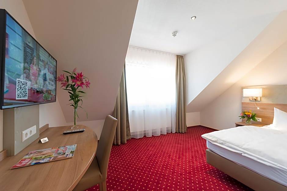 Hotel Restaurant Bären