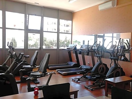 Gemelos 22-Fincas Benidorm - Alojamientos en BENIDORM