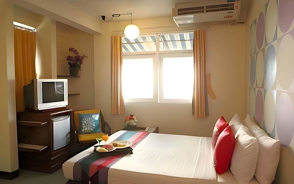 Sawasdee Sukhumvit Inn