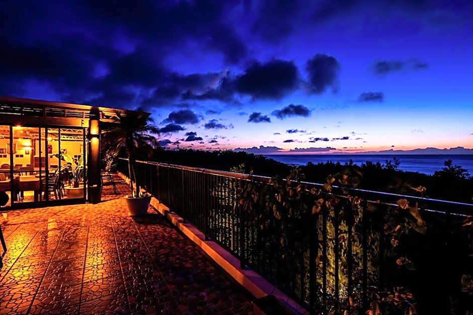 The Peridot Smart Hotel Tancha Ward