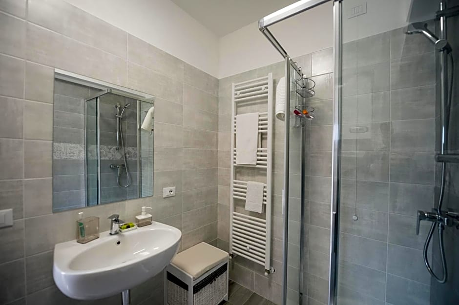 B&B Il Risveglio del Cavaliere