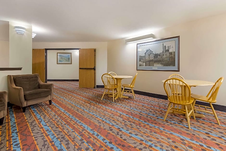 Sleep Inn Airport Sioux Falls