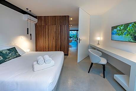 Appartement Design Confort – maximum 2 personnes