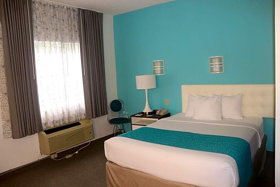 Howard Johnson by Wyndham Tifton GA I-75