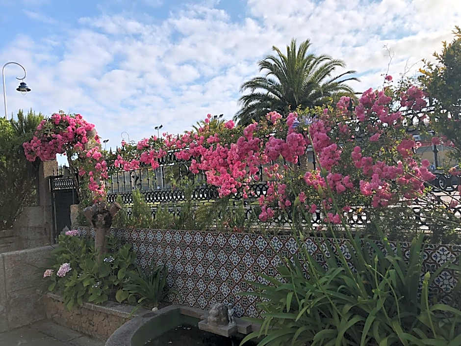 Hotel Playa Samil Vigo