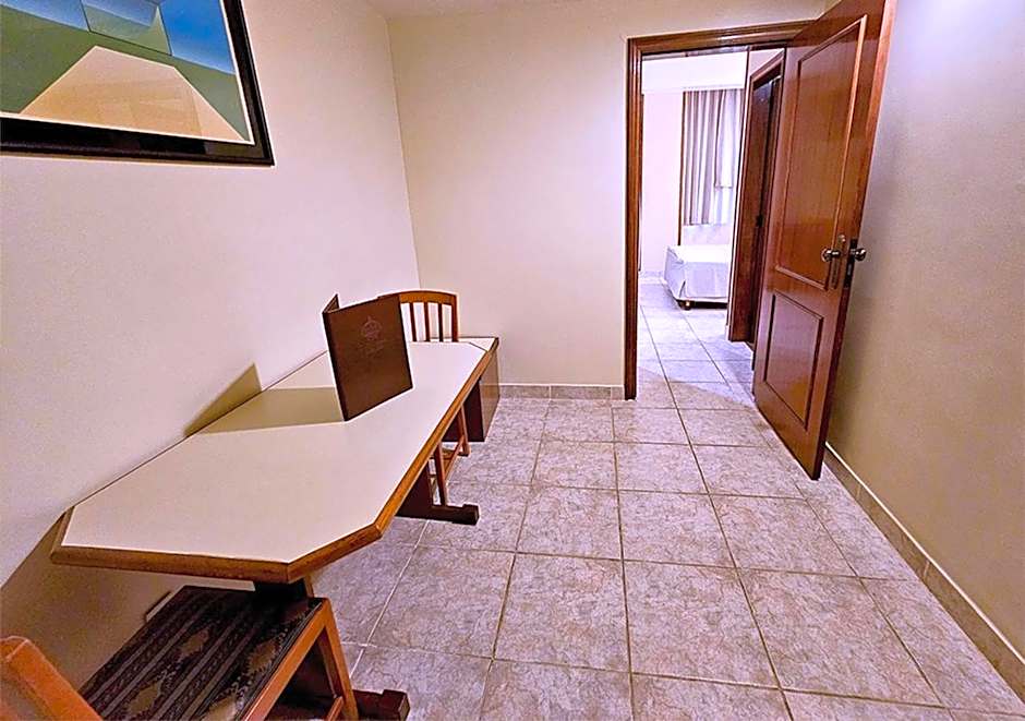 Riale Imperial Flamengo