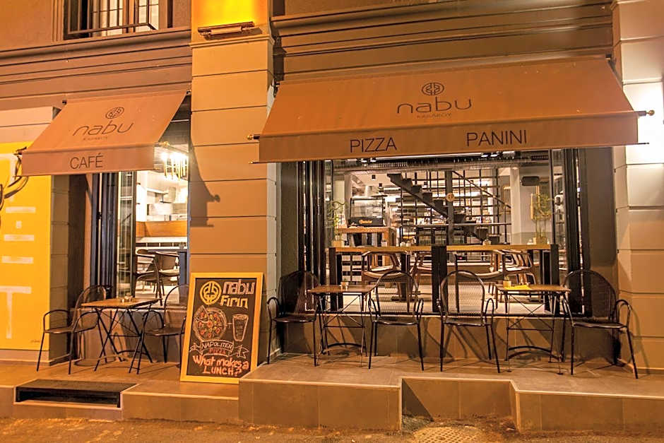 Nabu Hotel
