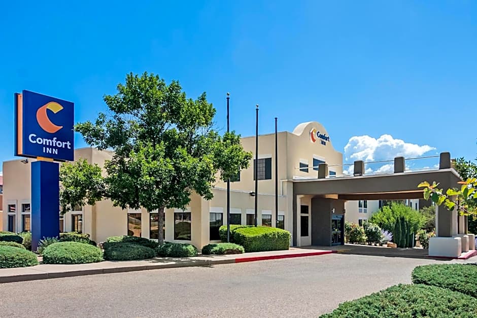 Comfort Inn Santa Fe