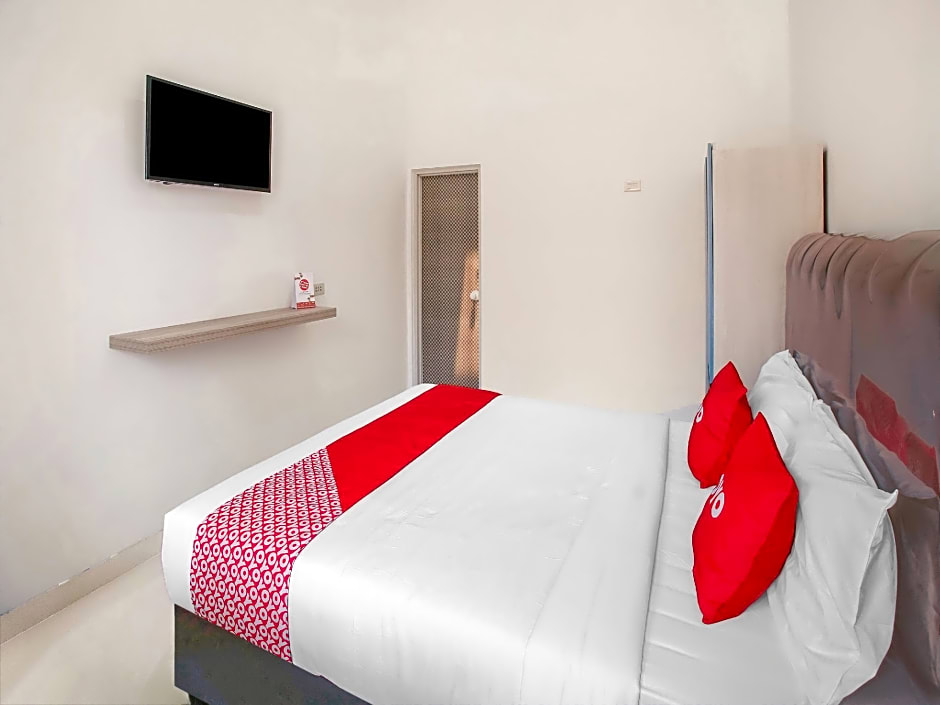 Hotel O Wisma Bambu Syariah