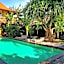 Ubad Retreat