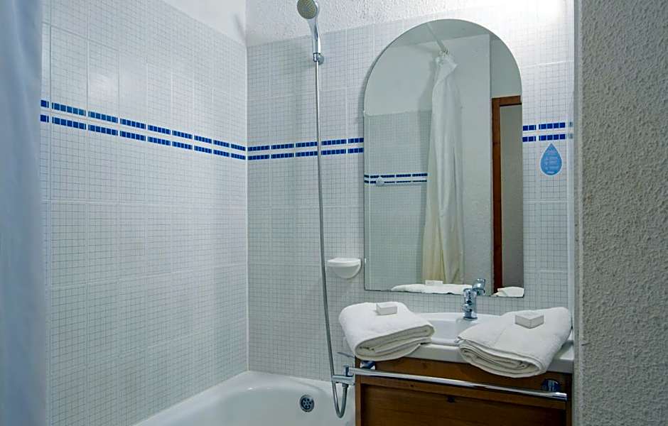 Résidence Odalys Les Jardins de Val et Les Verdets