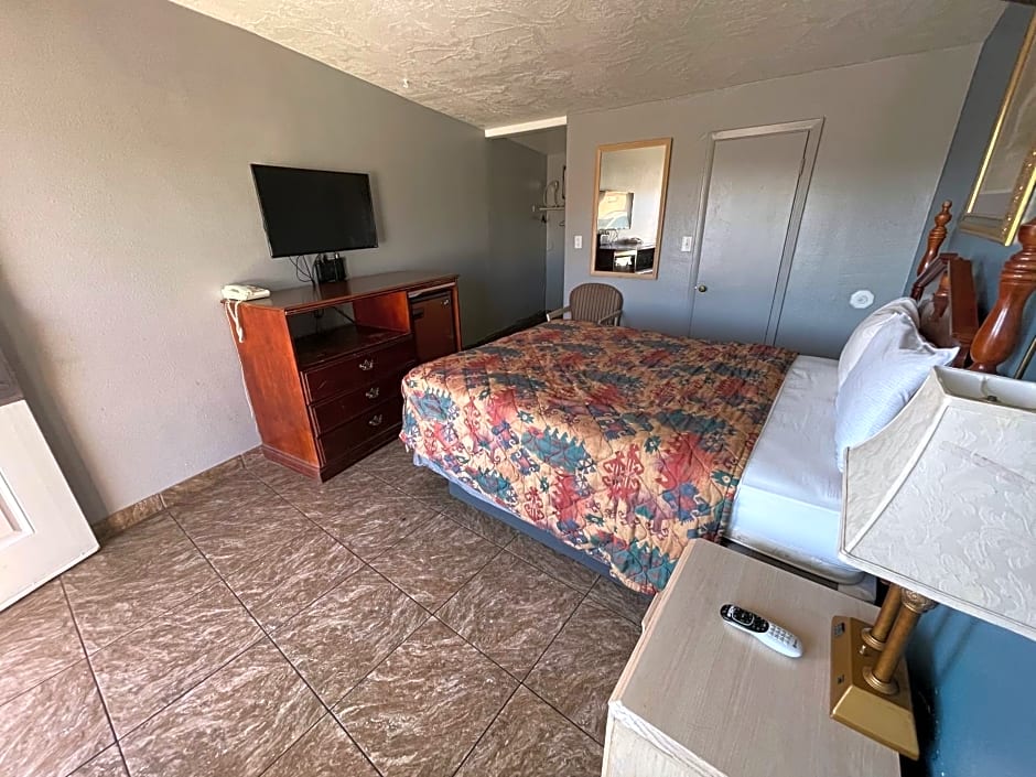 Sands Motel