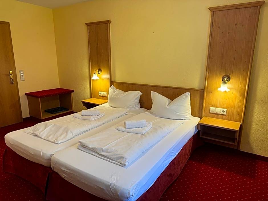 Landhotel Alte Post
