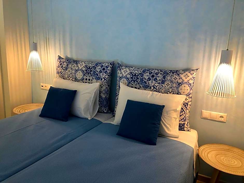 Elpida Beach Studios