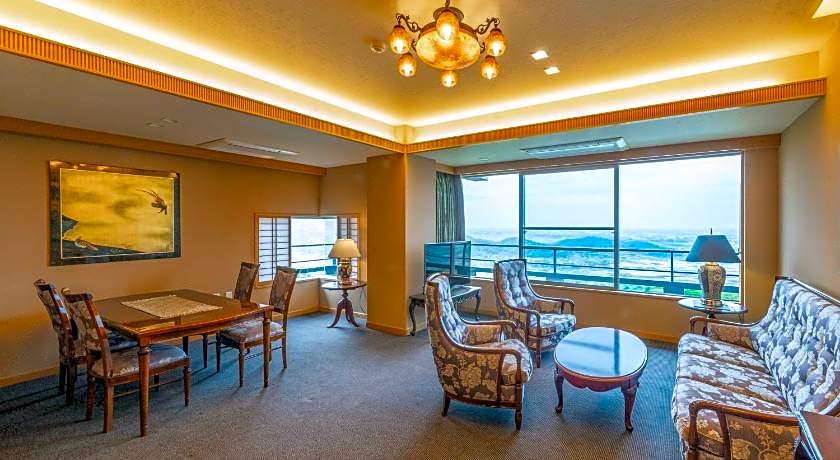 Kamenoi Hotel Tsukubasan