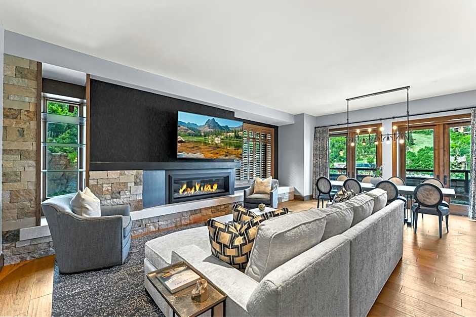 St. Regis Deer Valley