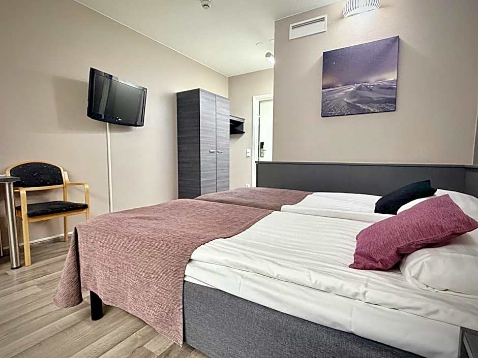 Hotelli Kivitippu
