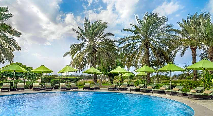 Movenpick Hotel Bahrain