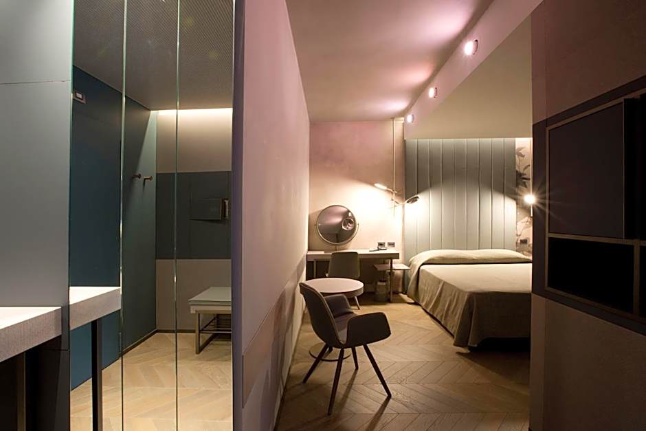 Palace Hotel Moderno