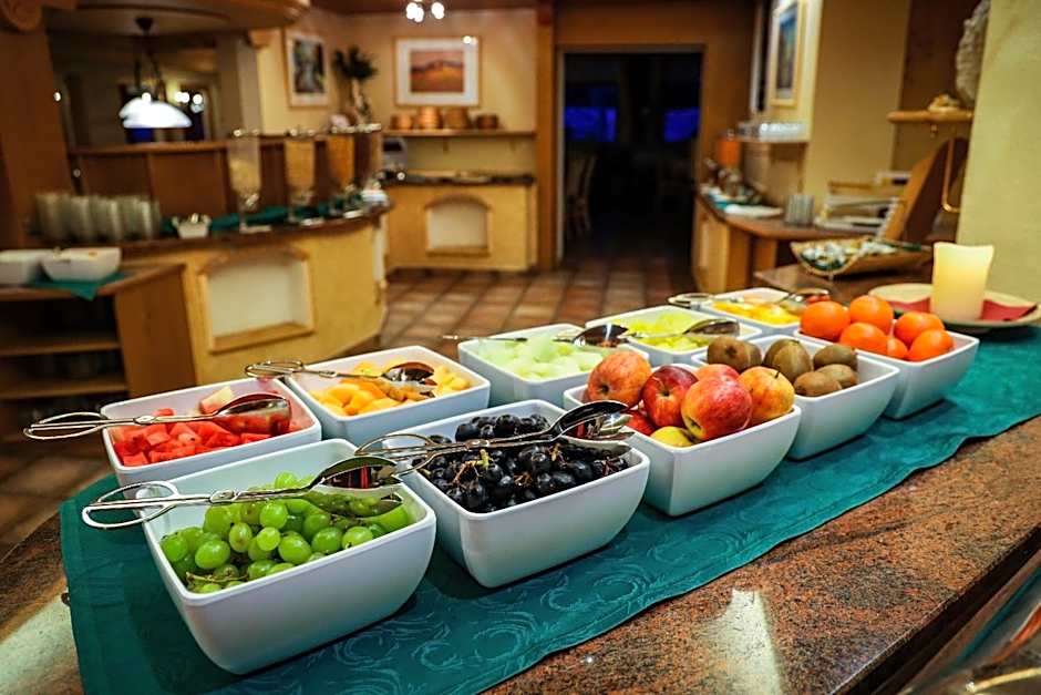 Sport- und Vitalhotel Seppl