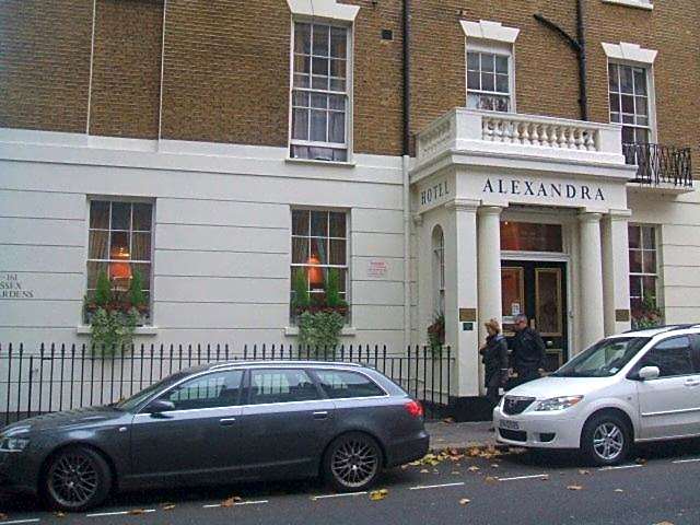 Alexandra Hotel