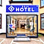 Saji Hotel Ilford