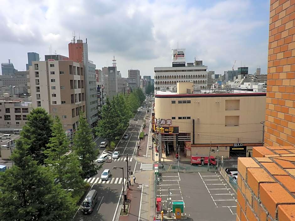 Hotel Green Park