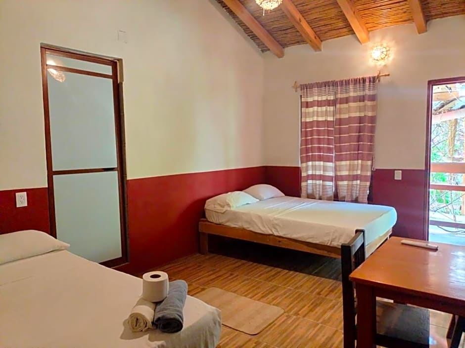 Casa H Rinconcito Mazunte