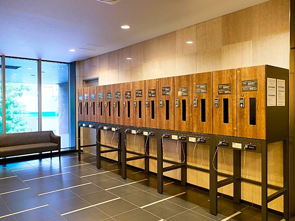 Comfort Hotel Sendai West